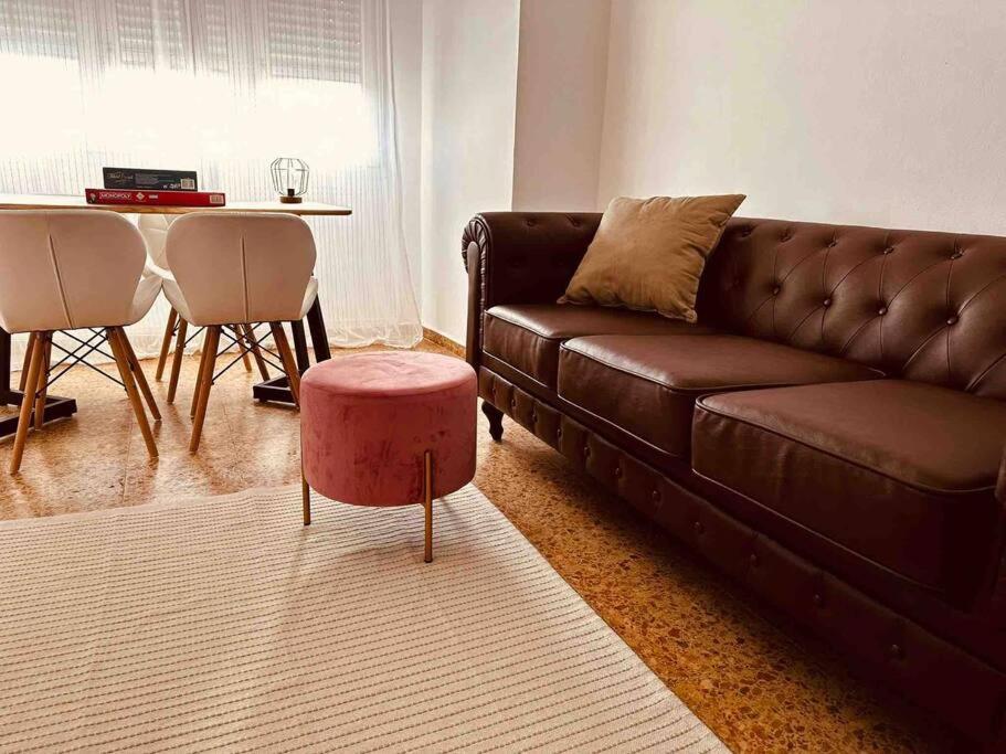 Casa Del Kun. San Juan De L'Arena Διαμέρισμα La Arena Εξωτερικό φωτογραφία